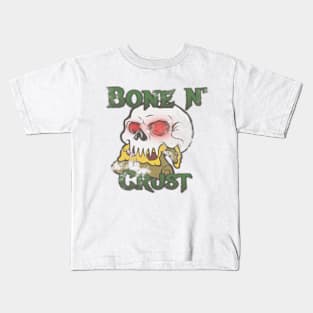 Bone n'crust Kids T-Shirt